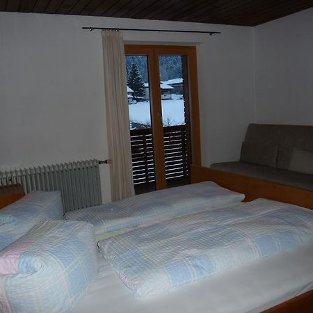 Ferienwohnung Natter In Mellau Δωμάτιο φωτογραφία