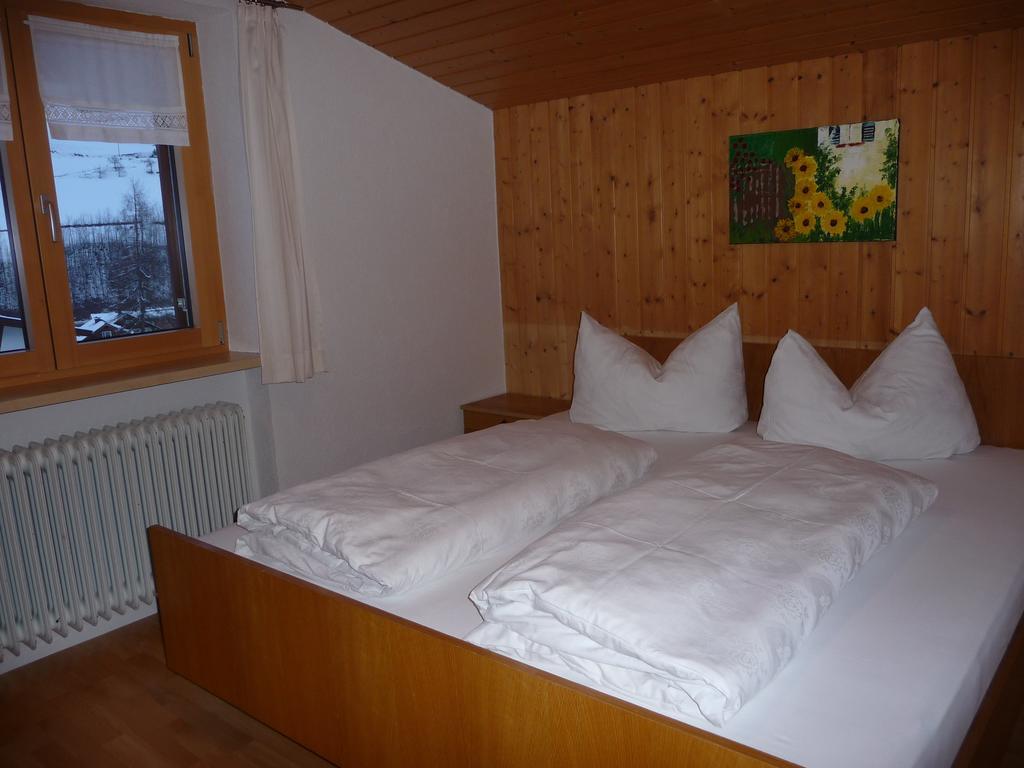 Ferienwohnung Natter In Mellau Δωμάτιο φωτογραφία