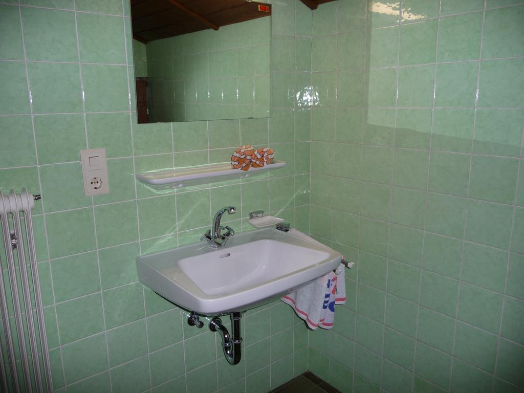 Ferienwohnung Natter In Mellau Δωμάτιο φωτογραφία