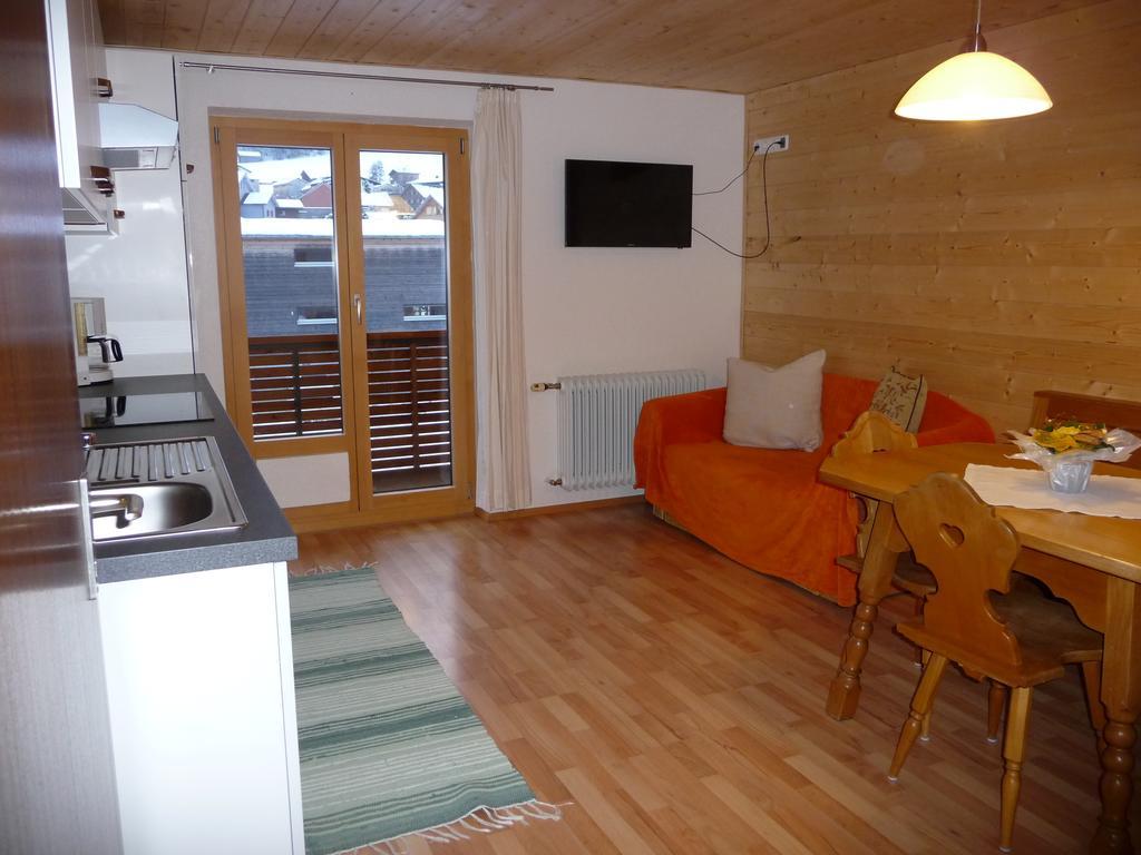 Ferienwohnung Natter In Mellau Δωμάτιο φωτογραφία