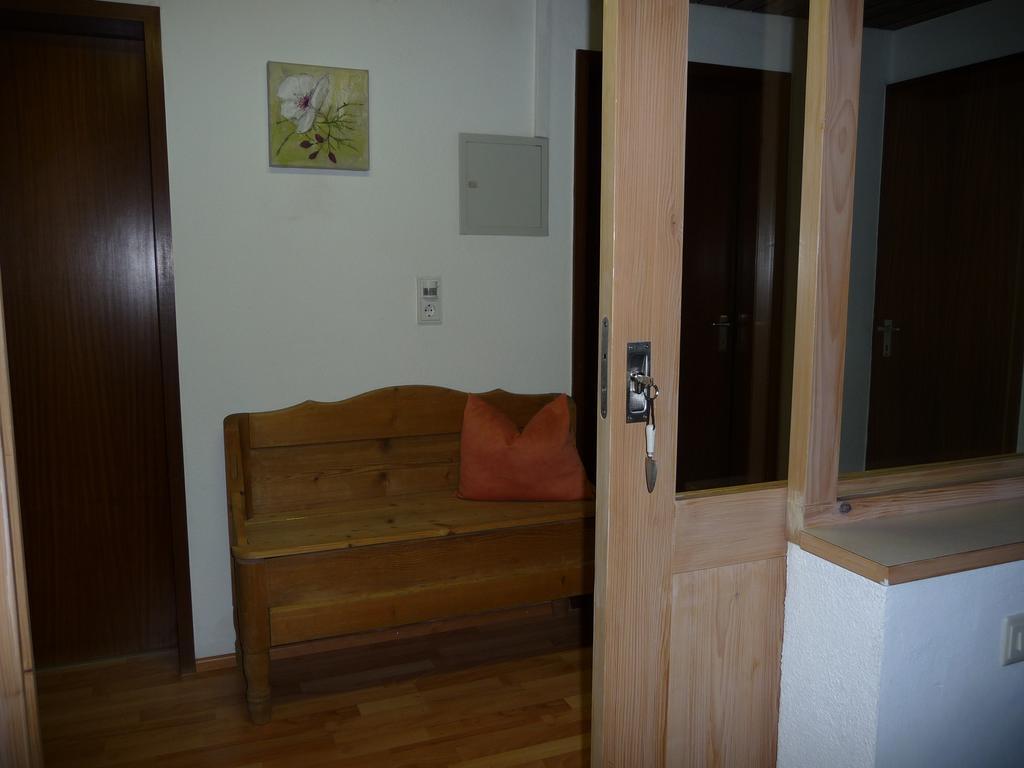 Ferienwohnung Natter In Mellau Δωμάτιο φωτογραφία