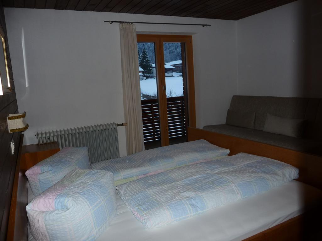 Ferienwohnung Natter In Mellau Δωμάτιο φωτογραφία