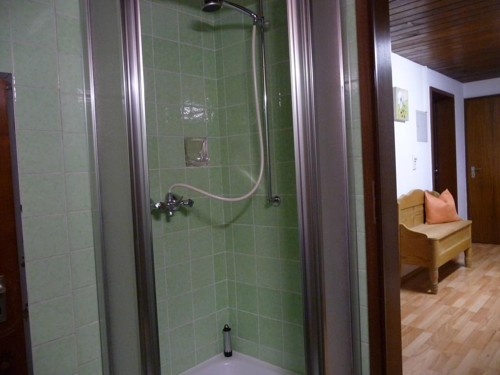 Ferienwohnung Natter In Mellau Δωμάτιο φωτογραφία
