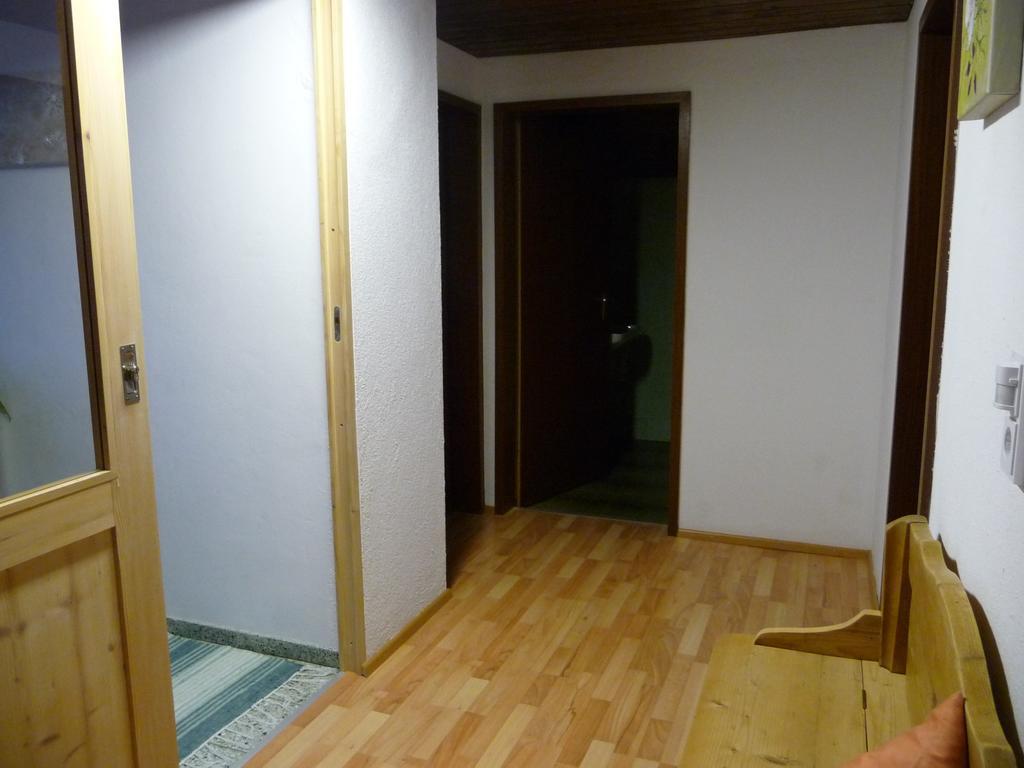 Ferienwohnung Natter In Mellau Δωμάτιο φωτογραφία