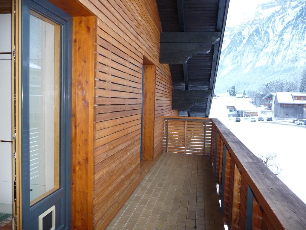 Ferienwohnung Natter In Mellau Δωμάτιο φωτογραφία