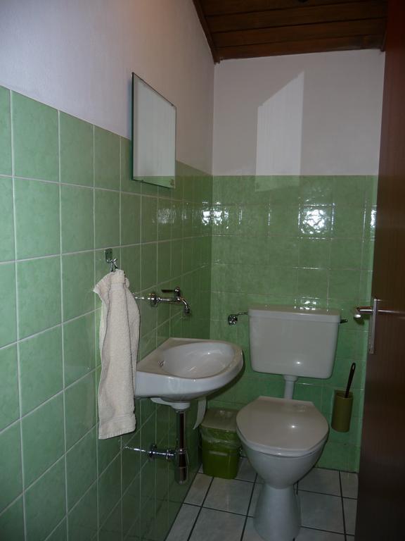 Ferienwohnung Natter In Mellau Δωμάτιο φωτογραφία